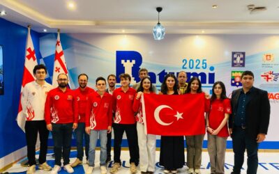 Avrupa Takımlar Satranç Şampiyonası sona erdi