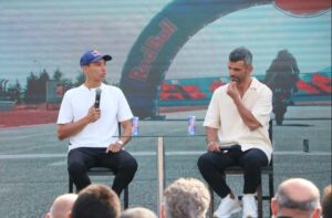Toprak Razgatlıoğlu: 'O şampiyonluk MotoGP kapımızı açtı…'