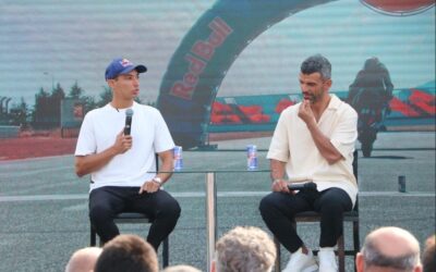 Toprak Razgatlıoğlu: 'O şampiyonluk MotoGP kapımızı açtı…'