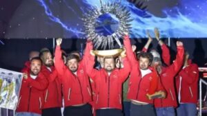 Bodrum Cup’ta şampiyonlar belli oldu