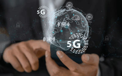5G ihalesinde ilk aşama tamamlandı: İki paket 1,9 milyar dolara satıldı