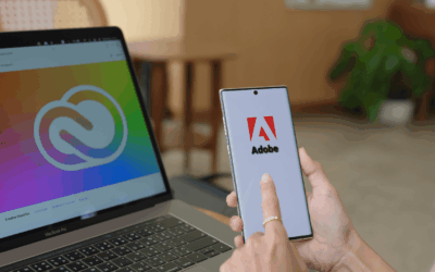 Adobe'nin yapay zeka odaklı yeni araçları ve özellikleri
