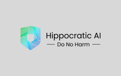 Hippocratic AI, 3.5 milyar dolar değerleme ile 126 milyon dolar yatırım aldı