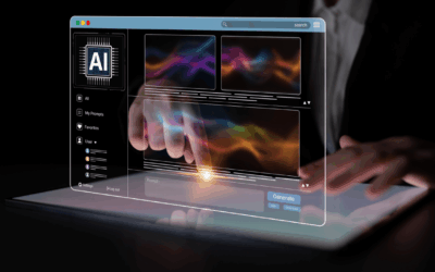 Markanız için logo üretimi yapabileceğiniz 10 yapay zeka aracı