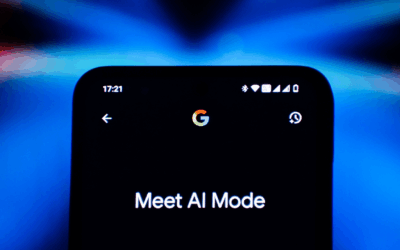 Google'ın AI Mode'u artık konser bileti ve kuaför randevusu da ayarlayabiliyor