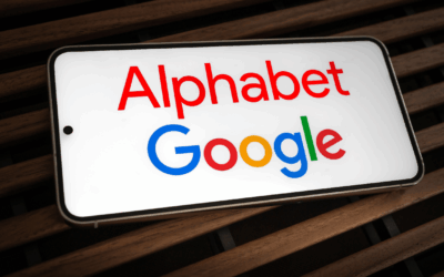 Alphabet, üçüncü çeyrekte 102,3 milyar dolar gelir elde etti