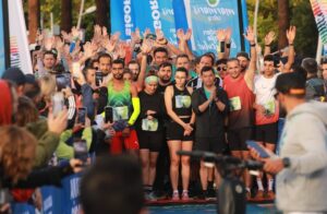 Marmaris Ultra Trail'de geri sayım