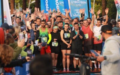 Marmaris Ultra Trail'de geri sayım