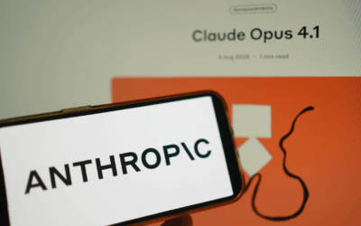 Anthropic, Claude'u eğitmek için Google'dan milyar dolarlık TPU desteği alıyor