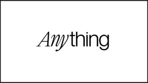Tek prompt ile uygulama fikirlerini hayata geçiren girişim: Anything