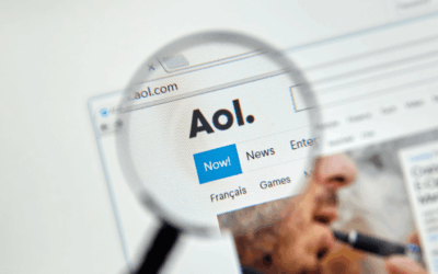 Bending Spoons, internetin en eski markalarından AOL'i Yahoo'dan satın alıyor