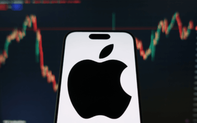 Apple, 2025'in son çeyreğinde 102,5 milyar dolar gelir elde etti