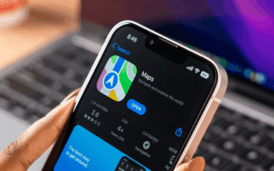 Apple, 2026'da Apple Haritalar'da reklam göstermeyi planlıyor