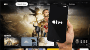 Apple TV+'ın adı, Apple TV olarak değiştirildi