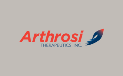 Sağlık girişimi Arthrosi Therapeutics, 153 milyon dolar yatırım aldı