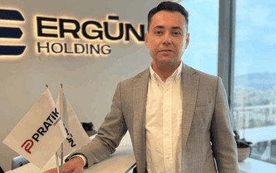 Pratik Finansman'ın yeni genel müdürü Cenk Güder oldu
