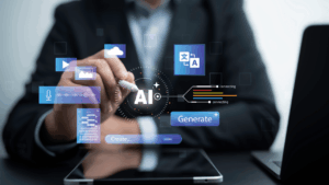 İçerik stratejinizi tasarlamak için yapay zeka destekli 10 araç