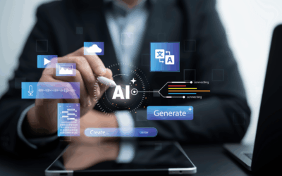 İçerik stratejinizi tasarlamak için yapay zeka destekli 10 araç