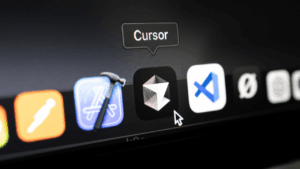 Cursor'dan ilk büyük dil modeli: Composer