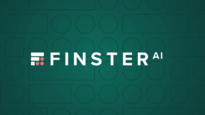 Finans profesyonelleri için yapay zeka platformu Finster AI, 15 milyon dolar yatırım aldı