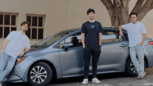 Otomotiv sektöründe yapay zeka çözümleri sunan Flai, Borusan Ventures'ın katıldığı turda 4,5 milyon dolar yatırım aldı