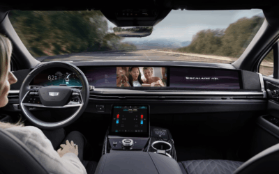 General Motors, araçlarına Google Gemini tarafından desteklenen sesli yapay zeka asistanı ekleyecek