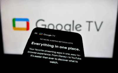 Google, Gemini'ı Google TV'ye getiriyor