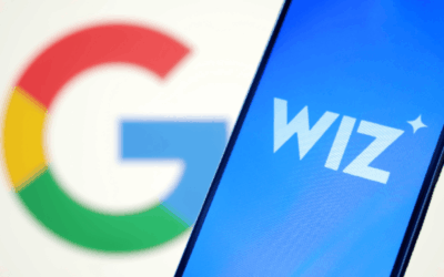 Google, Wiz'i 32 milyar dolara satın almak için ABD hükümetinden onay aldı