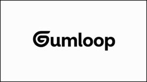 Yapay zeka destekli otomasyon platformu: Gumloop