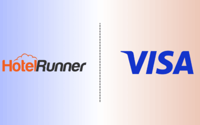 HotelRunner'ın Visa ile fintech adımı ve öne çıkan rakamlar