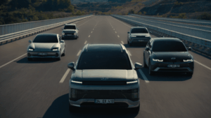 Hyundai Elektrikli Ailesi: Her yol, bir “hedefe ilerleme” hikâyesi [Sponsorlu İçerik]