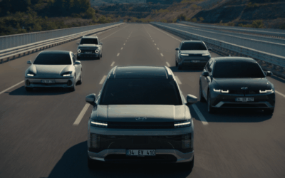 Hyundai Elektrikli Ailesi: Her yol, bir “hedefe ilerleme” hikâyesi [Sponsorlu İçerik]