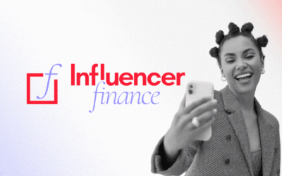 İçerik üreticilerine özel dijital banka hizmeti: Influencer Finance