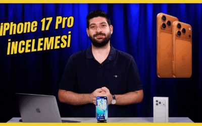iPhone 17 Pro neler sunuyor? | İnceleme