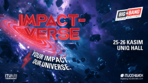 Big Bang Startup Challenge Bu Yıl 25-26 Kasım’da UNIQ İstanbul’da Gerçekleştirilecek [Sponsorlu İçerik]