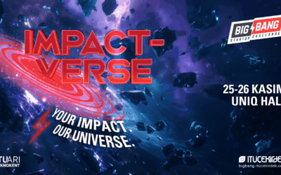 Big Bang Startup Challenge Bu Yıl 25-26 Kasım’da UNIQ İstanbul’da Gerçekleştirilecek [Sponsorlu İçerik]
