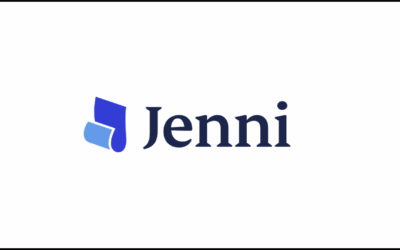 Yapay zeka destekli referanslı makale üretim platformu: Jenni