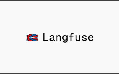 LLM tabanlı uygulamaları izleme ve yönetme kolaylığı sağlayan girişim: Langfuse