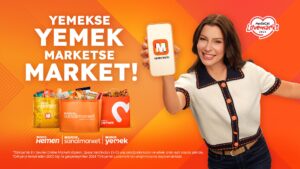 Migros One’dan Yeni Kampanya: Yemekse Yemek, Marketse Market &quot;Migros’la Yaşayacağım!&quot; [Sponsorlu İçerik]