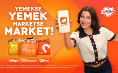 Migros One’dan Yeni Kampanya: Yemekse Yemek, Marketse Market &quot;Migros’la Yaşayacağım!&quot; [Sponsorlu İçerik]