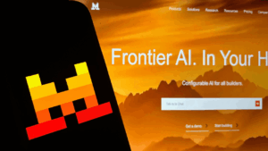 Mistral AI’dan üretim odaklı yeni yapay zeka platformu: Studio