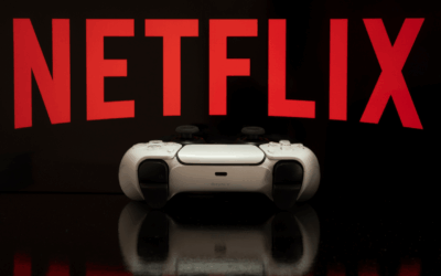 Netflix, akıllı televizyonlarda oyun dönemini başlattı
