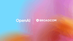 OpenAI, Broadcom ile yapay zeka çipleri üretecek