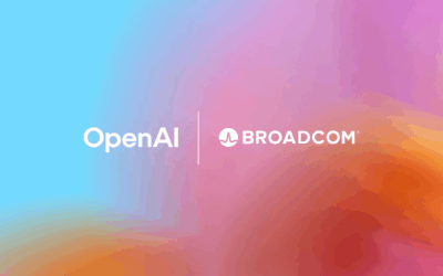 OpenAI, Broadcom ile yapay zeka çipleri üretecek