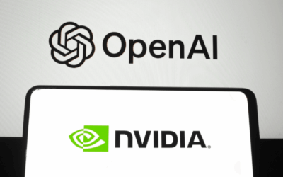 Nvidia, OpenAI'a yaklaşık 100 milyar dolar yatırım yapacak