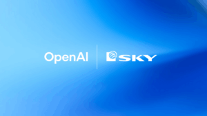 OpenAI, otomasyon aracı Sky'ın geliştiricisini satın aldı