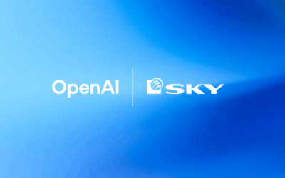OpenAI, otomasyon aracı Sky'ın geliştiricisini satın aldı