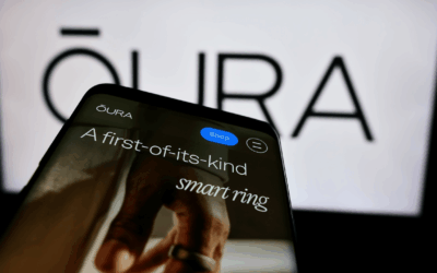 Oura, 11 milyar dolar değerleme üzerinden 900 milyon dolar yatırım aldı