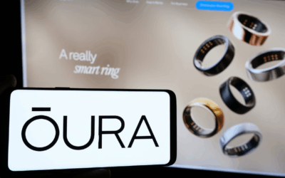 Oura, yaklaşık 11 milyar dolar değerleme üzerinden yatırım alıyor