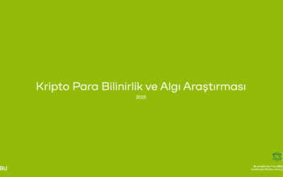 Paribu Kripto Para Bilinirlik ve Algı Araştırması'ndan öne çıkanlar